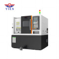 Quality Metal Working CNC Slant Bed lathe Machine